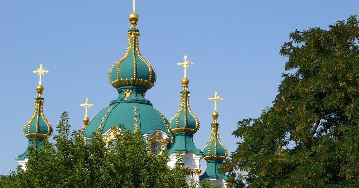 Церковный календарь на июль 2026