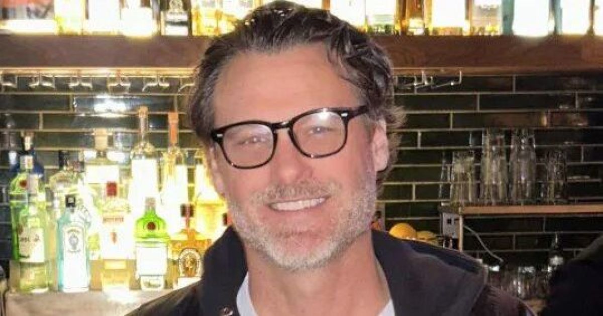 Стюарт Мюррей / Фото: Х