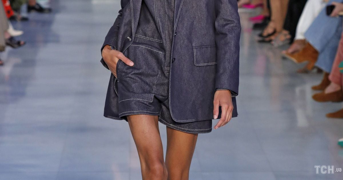 Колекція Max Mara прет-а-порте сезону весна-літо 2022 / © East News