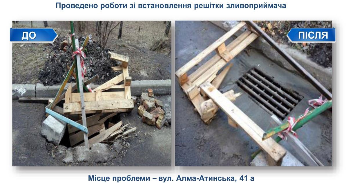 Без слез не глянешь: в Сети смеются над коммунальщиками, которые похвастались выполненным ремонтом