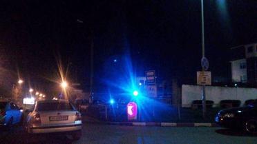 У Луцьку обстріляли генконсульство Польщі_2 / © Волинь24