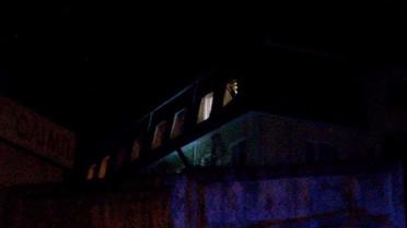 У Луцьку обстріляли генконсульство Польщі_3 / © Волинь24