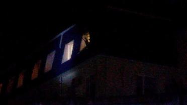 У Луцьку обстріляли генконсульство Польщі_1 / © Волинь24