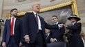 Війни проти України ніколи б не було, але вона сталася - Трамп
