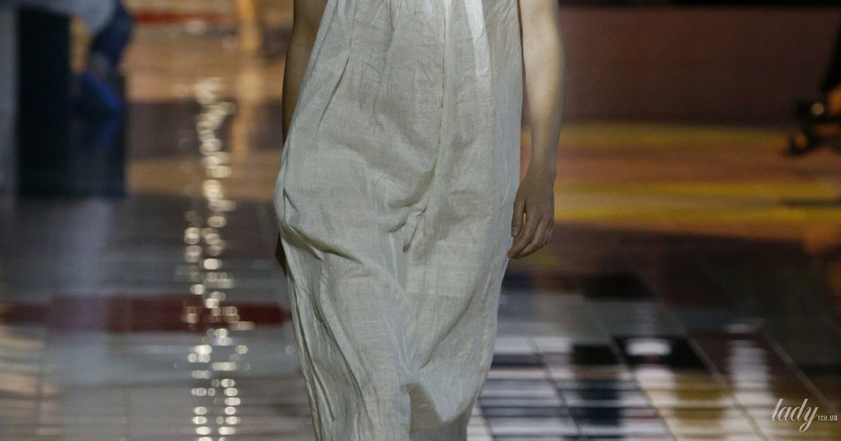 Колекція Prada прет-а-порте сезону весна-літо 2020 / © East News