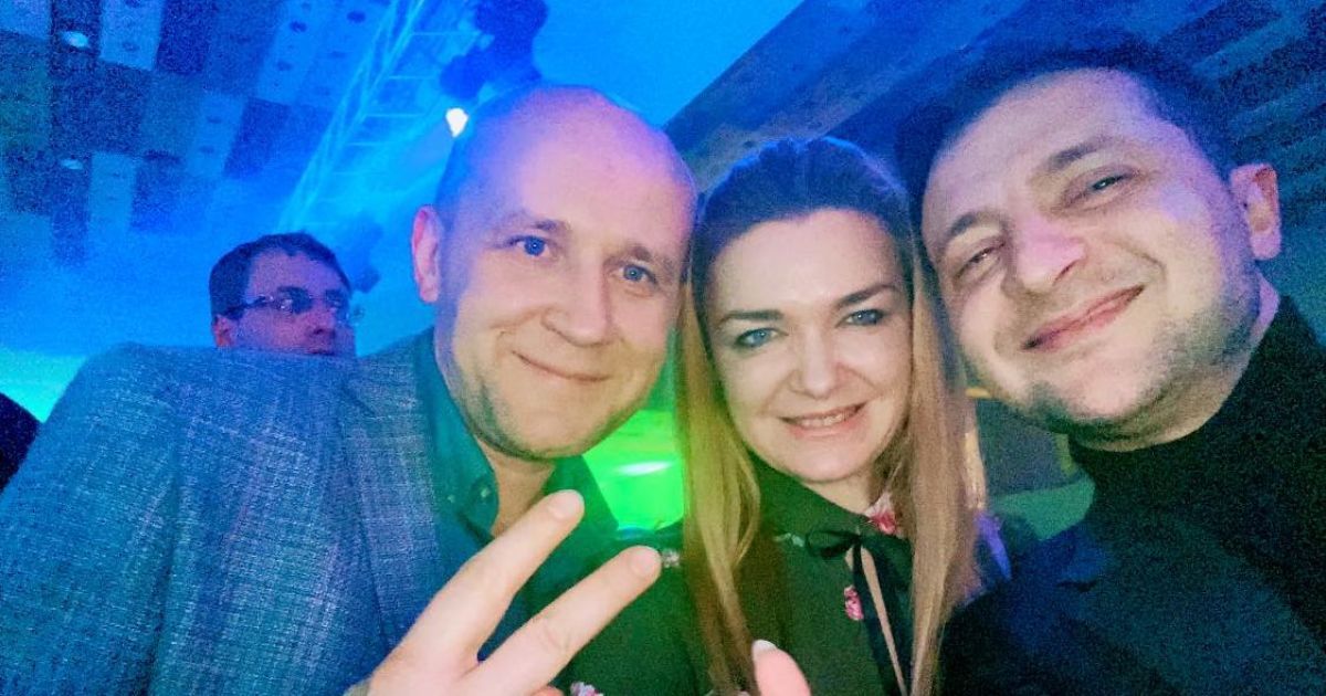 Корпоратив на мільйон. Нардепи від "Слуги народу", президент та керівництво держави вже зустрічають Новий рік