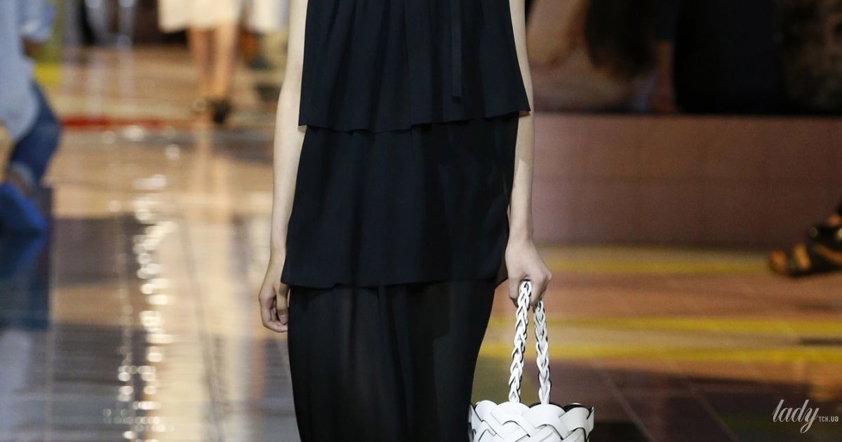 Колекція Prada прет-а-порте сезону весна-літо 2020 / © East News
