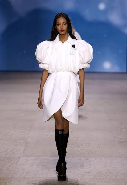 Коллекция Louis Vuitton прет-а-порте сезона весна-лето 2020 / © East News