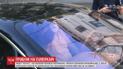 Водій Bentley облаяв копів за зауваження прибрати машину з пішохідних переходів