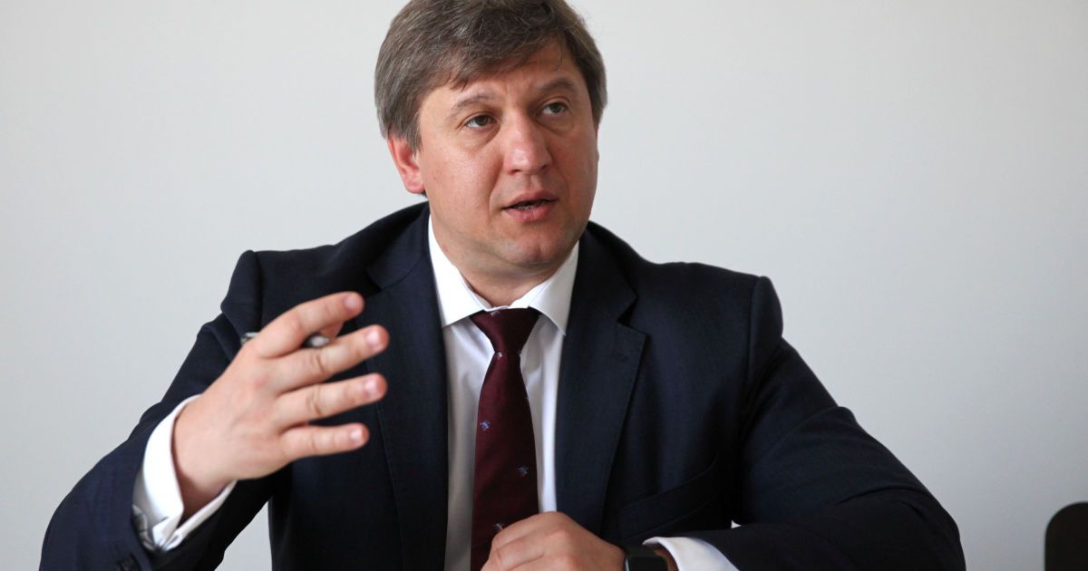Данилюк розповів про умови та терміни отримання чергового траншу кредиту від МВФ
