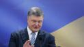 "І тут вилазить одна дупа". Порошенко прокоментував витівку пранкера Седюка на "Євробаченні"