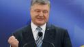 Поступок сына, обострение в АТО и зад на Евровидении: о чем Порошенко говорил на пресс-конференции