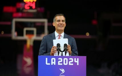 Лос-Анджелес отдаст бешеные 88 миллиардов чтобы получить право на проведение Олимпиады