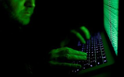Вирус Petya.A. Хакеры атаковали банки, компании, "Укрэнерго" и "Киевэнерго"