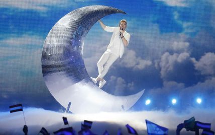 "Евровидение-2017": видео выступлений второй десятки финалистов