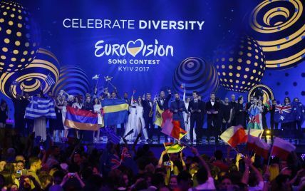 "Евровидение-2017": как голосовать украинцам и порядок выступления участников во втором полуфинале