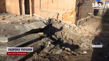 Россияне попали в пункт несокрушимости в Орехове: люди выживают под постоянными обстрелами