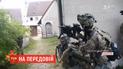 На Приазовье оккупационные войска регулярно обстреливают украинских военных