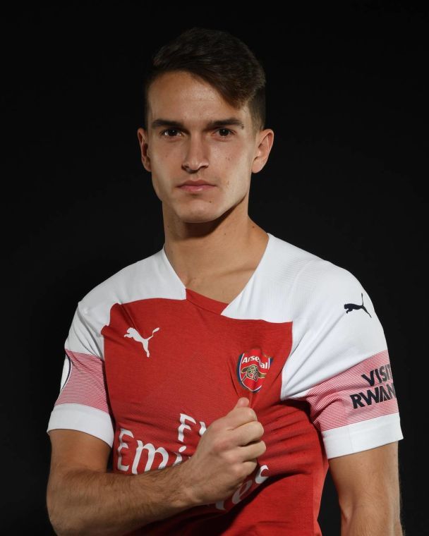 / © arsenal.com