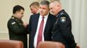 Сподівання на боротьбу із злочинністю: Гройсман і Аваков представили нового очільника Нацполіції