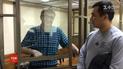 6 лет за видеоблог: в оккупированном Крыму судят журналиста Мемедеминова