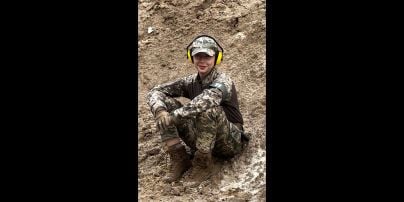 Тіна Кароль долучилася до курсу військової підготовки