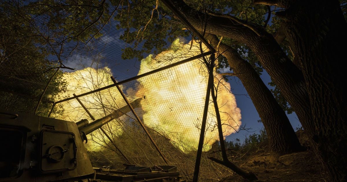 Битва за Авдівїку тривала декілька місяців