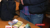 В Днепропетровске ограбили заправку с помощью зажигалки