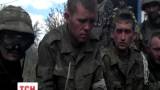 СБУ показала видео признаний российских срочников, которые воюют на Донбассе