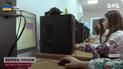 На компенсацию за смерть сына-воина отец подарил его школе компьютерный класс: военный жил техникой