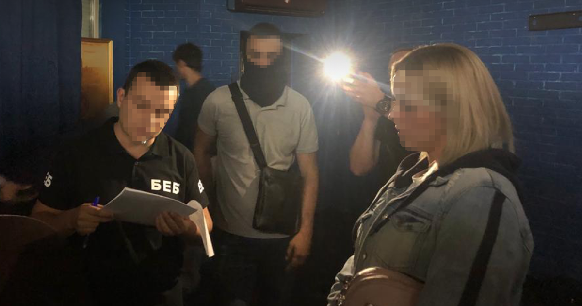 У Києві судитимуть організаторку підпільного грального клубу