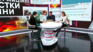 Интернет заменил телевидение: качество информации сомнительное. Нична варта