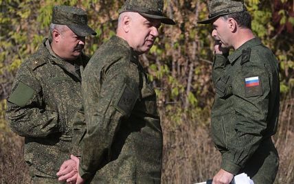 Россия готова вернуть своих военных в СЦКК - Марчук