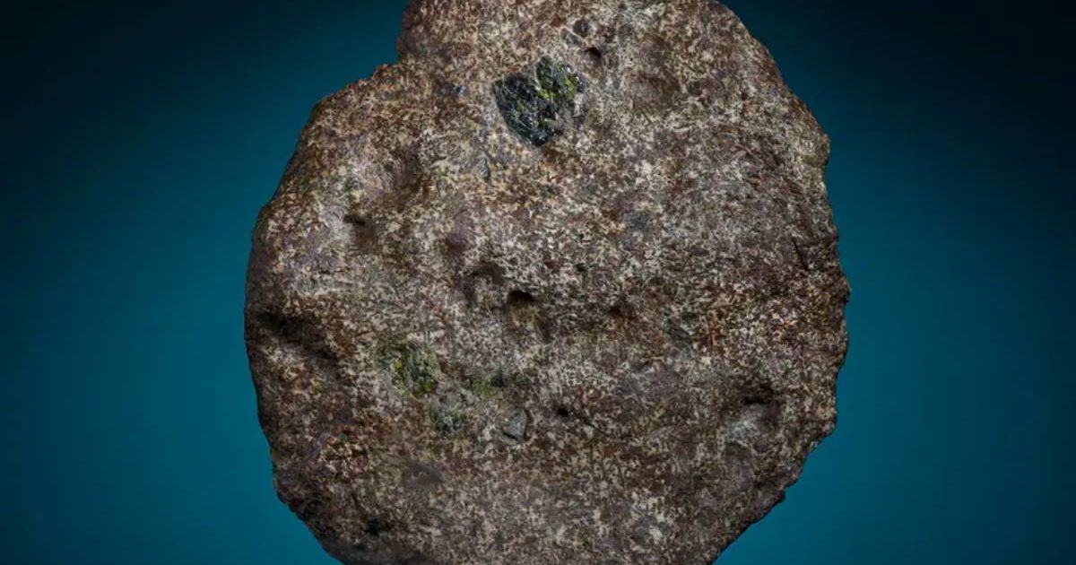 ©Maine Mineral and Gem Museum/Darryl Pitt
