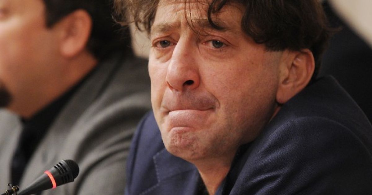 Юзери тролять відмову Лепсу у візі до Великобританії: Я уеду жить в Клязьму — Гламур