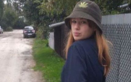 Ищут уже четыре дня: во Львове загадочно исчезла 13-летняя девушка