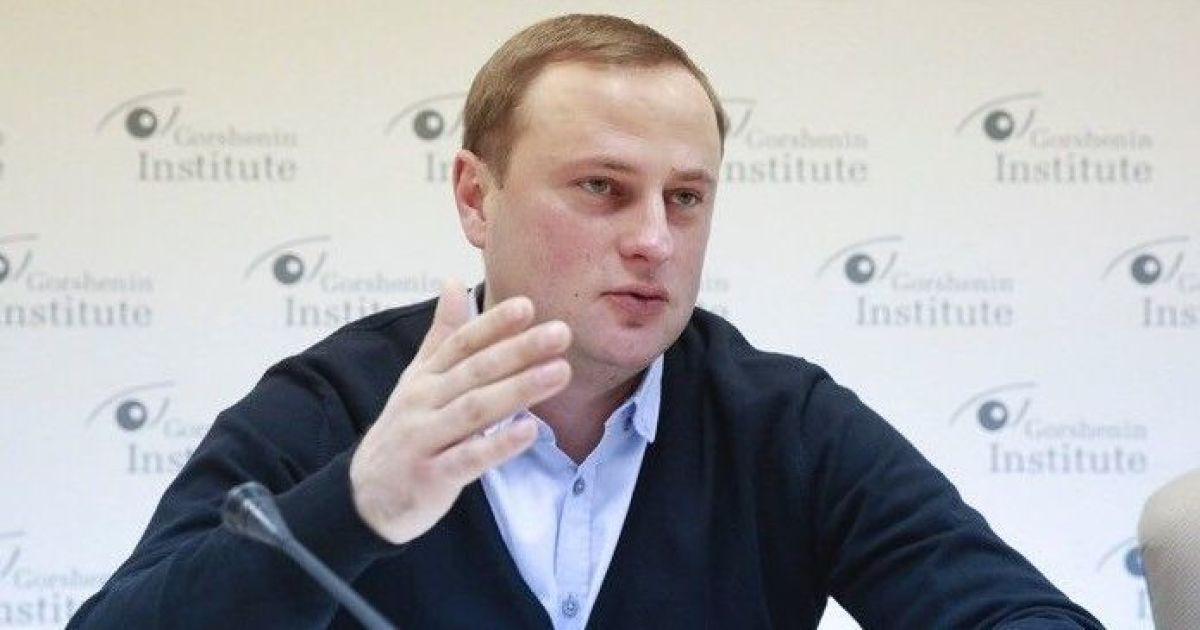 Юрій Лучечко: В Україні відсутня нормативна база для розвитку спиртової галузі