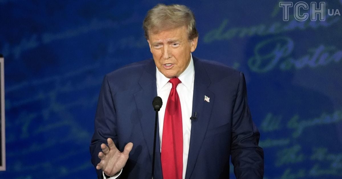 Дональд Трамп будет вынужден предложить Украине что-то важное в обмен на уступки Путину