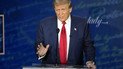 Дональд Трамп будет вынужден предложить Украине что-то важное в обмен на уступки Путину