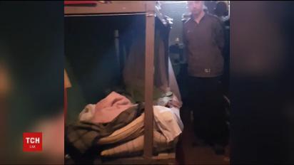 З Лук’янівського слідчого ізолятора втік злочинець