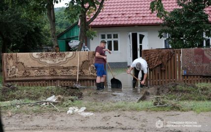 У МВС розповіли, скільки часу знадобиться для відновлення заходу України після потужних паводків