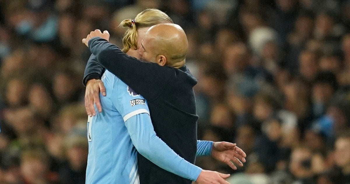 "Манчестер Сіті"