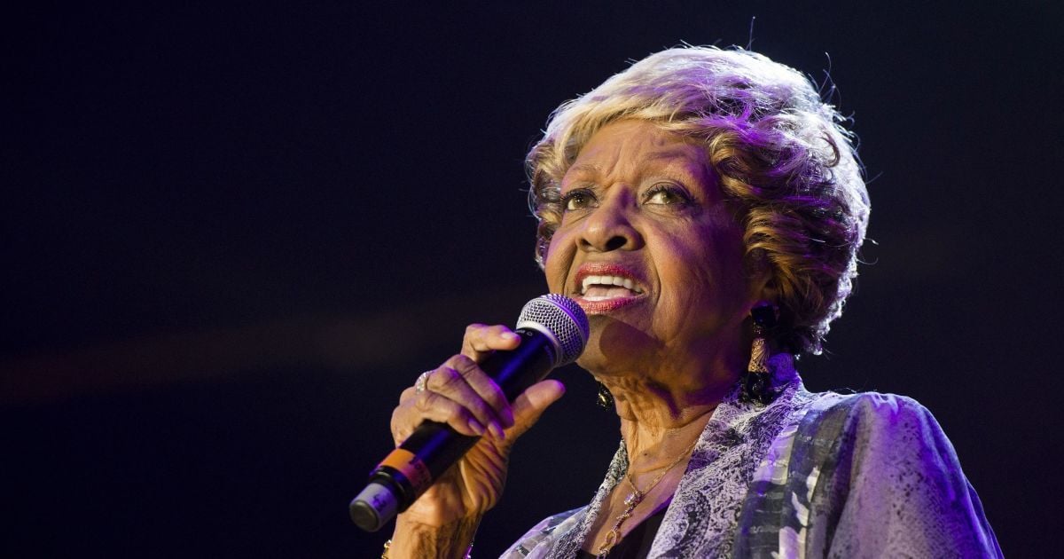 Сисси Хьюстон