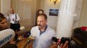 "Ця особина мене місяць тролила". Барна прокоментував лайку на адресу журналіста