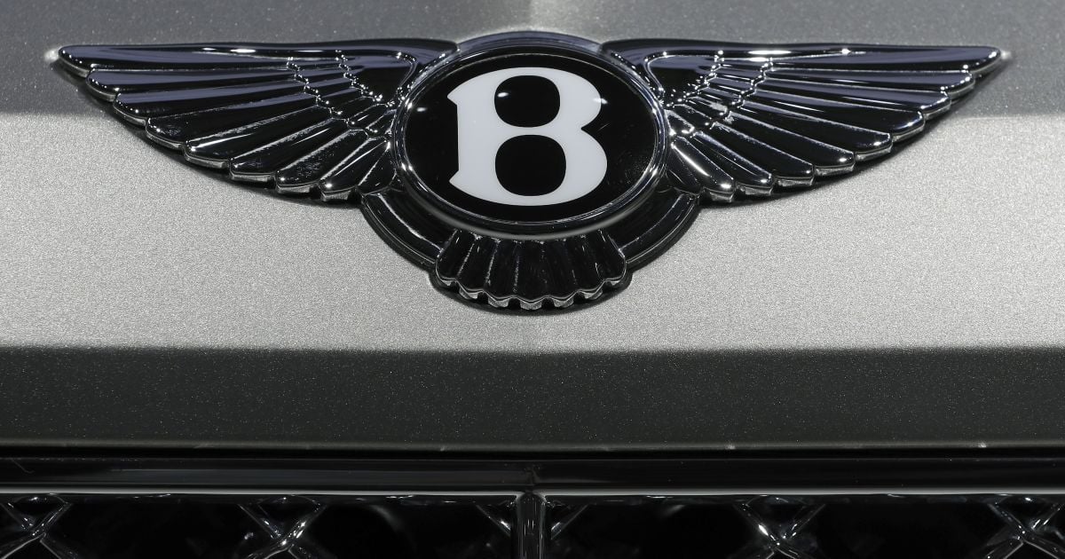 Bentley раскрыло подробности о дате выхода первого электромобиля