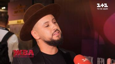 Король вечеринок: закрытая презентация мюзикла MONATIK "Ритм" и ее звездные гости