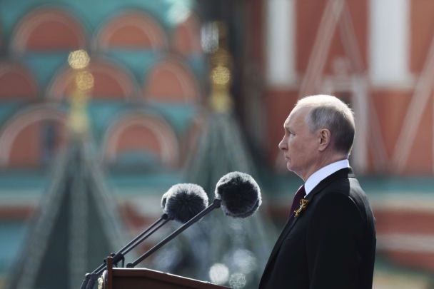 Кремль поручил ФСБ провести ряд терактов на территории России 9 мая — СМИ