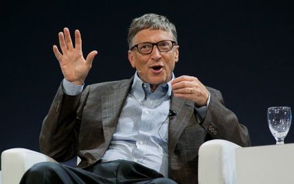 Білл Гейтс з дружиною стали найбагатшою парою в світі