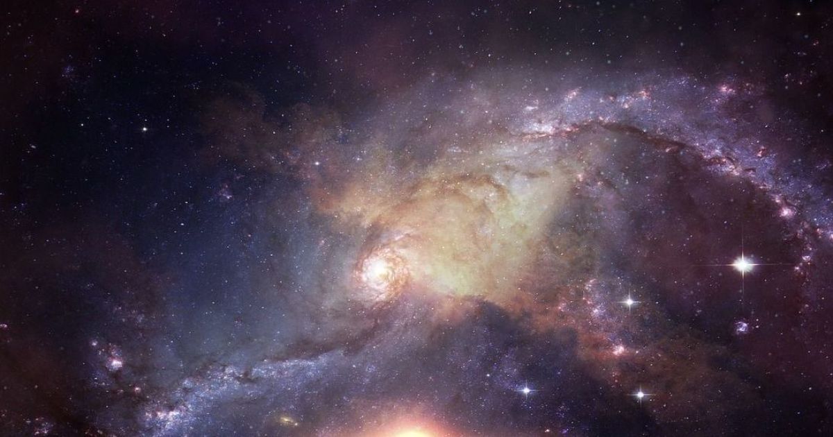 Исследователи изучают повторяющиеся сигналы.