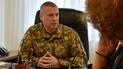 Ексначальник Одеського ТЦК Євген Борисов